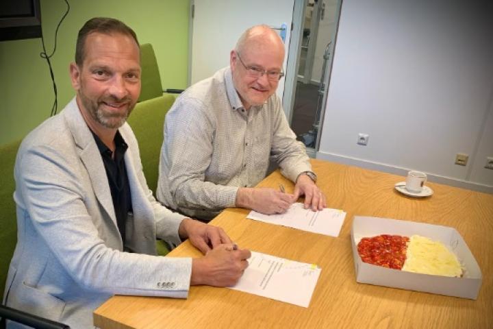 Verlenging opvang Oekraïense vluchtelingen Eersel