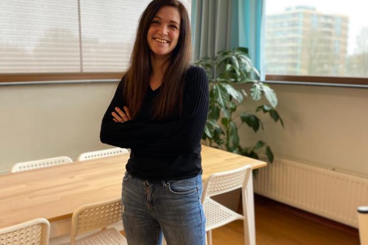 Mannen als slachtoffer van huiselijk geweld