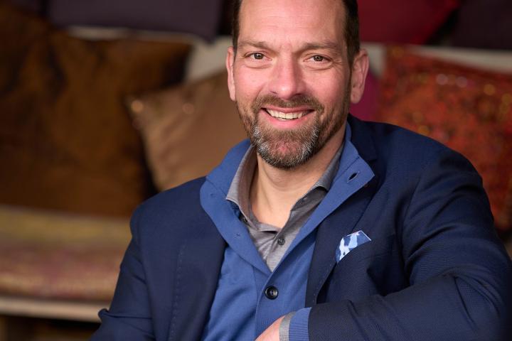 Raoul Bakkes vertrekt per 1 juli bij Neos